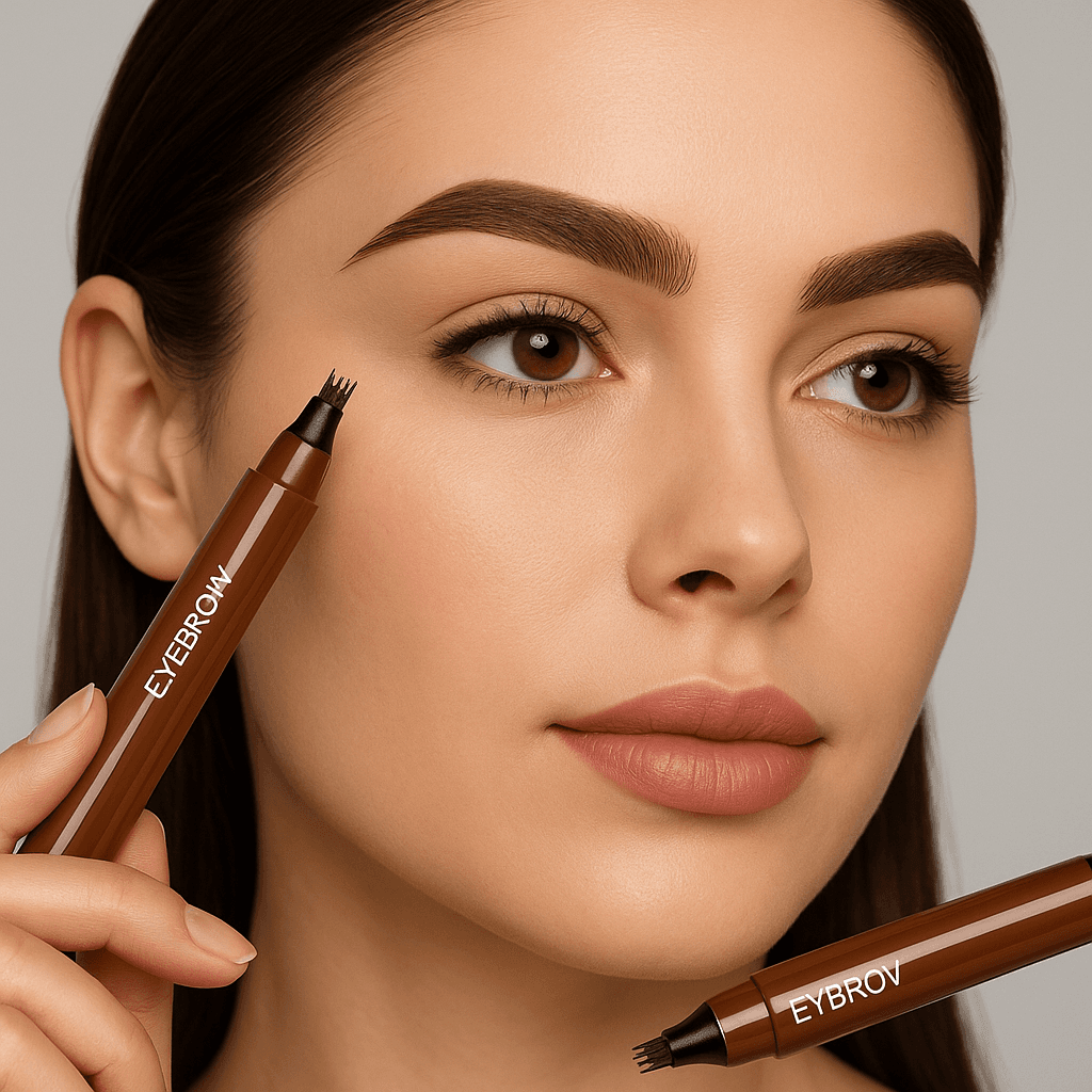 BrowMaster - sekret idealnych brwi 👑