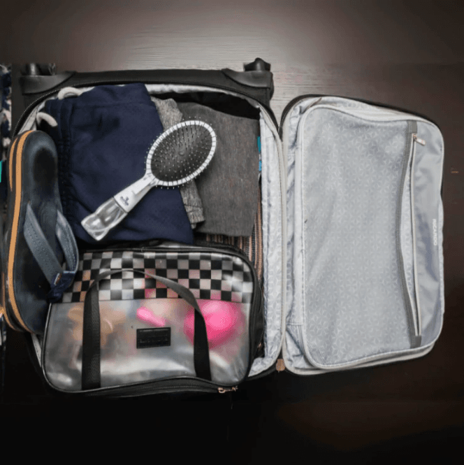 Mistique™ - Pełna kontrola nad fryzurą💧