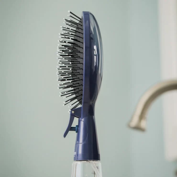 Mistique™ - Pełna kontrola nad fryzurą💧